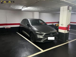 Garaje en venta en Indautxu en Bilbao