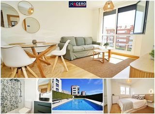 Piso en venta en Valdenoja - La Pereda en Santander