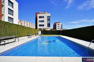 Piso en venta en Valdenoja - La Pereda en Santander