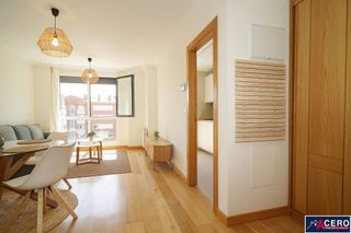 Piso en venta en Valdenoja - La Pereda en Santander