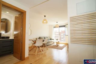 Piso en venta en Valdenoja - La Pereda en Santander