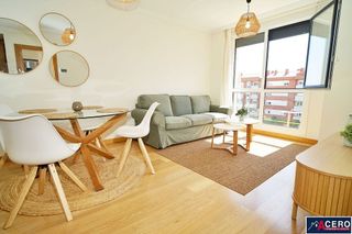 Piso en venta en Valdenoja - La Pereda en Santander