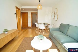 Piso en venta en Valdenoja - La Pereda en Santander