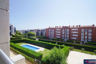 Piso en venta en Valdenoja - La Pereda en Santander