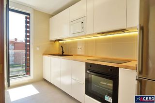 Piso en venta en Valdenoja - La Pereda en Santander