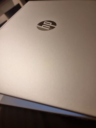 Portátil HP gama alta probook 48GB RAM DDR5 nuevo