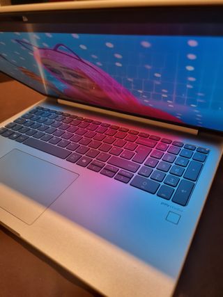 Portátil HP gama alta probook 48GB RAM DDR5 nuevo