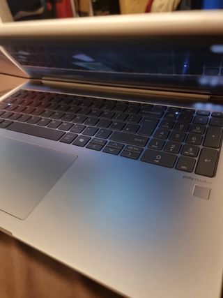 Portátil HP gama alta probook 48GB RAM DDR5 nuevo