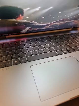 Portátil HP gama alta probook 48GB RAM DDR5 nuevo