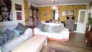 Piso en venta en Los Molinos - Villa Blanca en Almería