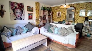 Piso en venta en Los Molinos - Villa Blanca en Almería
