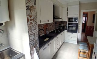 Piso en venta en Los Molinos - Villa Blanca en Almería
