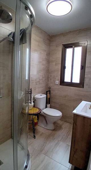 Piso en venta en Los Molinos - Villa Blanca en Almería