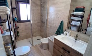 Piso en venta en Los Molinos - Villa Blanca en Almería