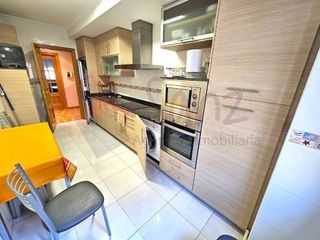 Piso en venta en Universidad - Los Lirios en Logroño