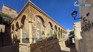 Piso en venta en Mojácar ciudad en Mojácar