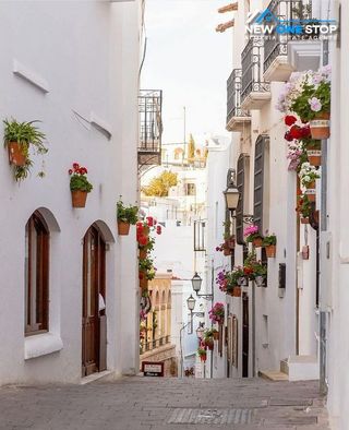 Piso en venta en Mojácar ciudad en Mojácar