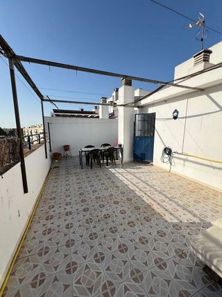 Dúplex en venta en Nueva Alcalá en Alcalá de Guadaira