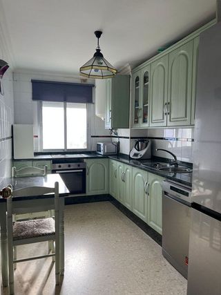 Dúplex en venta en Nueva Alcalá en Alcalá de Guadaira