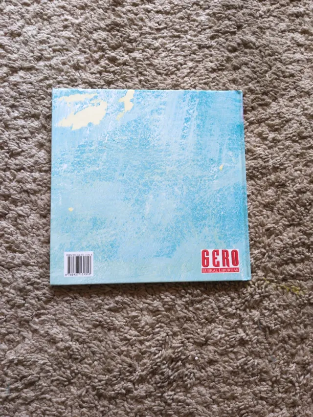 SUPER ONDO (ALBOKA) (Basque Edition)