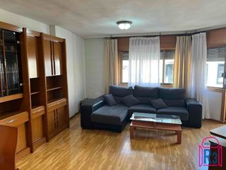Piso en venta en Centro Ciudad en León