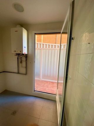 Piso en venta en Universidad en Ciudad Real