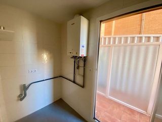 Piso en venta en Universidad en Ciudad Real