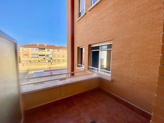 Piso en venta en Universidad en Ciudad Real