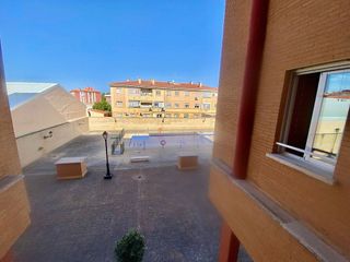 Piso en venta en Universidad en Ciudad Real