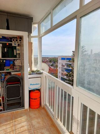 Piso en venta en Cotomar - Urbanizaciones en Rincón de la Victoria