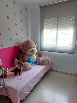 Piso en venta en Cotomar - Urbanizaciones en Rincón de la Victoria