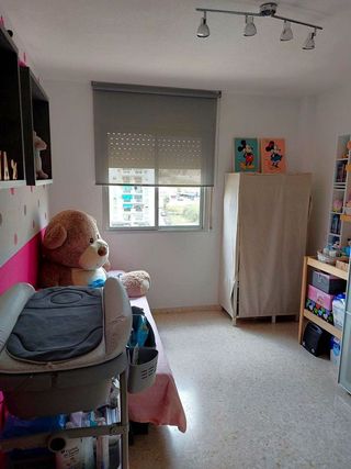 Piso en venta en Cotomar - Urbanizaciones en Rincón de la Victoria