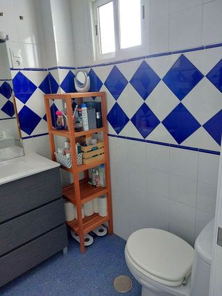 Piso en venta en Cotomar - Urbanizaciones en Rincón de la Victoria