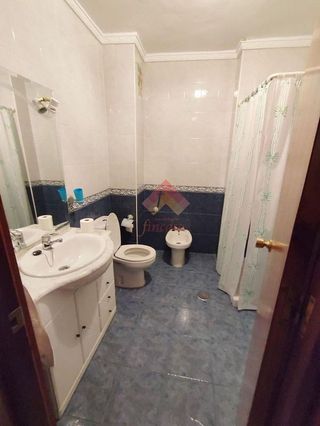 Piso en venta en Ronda