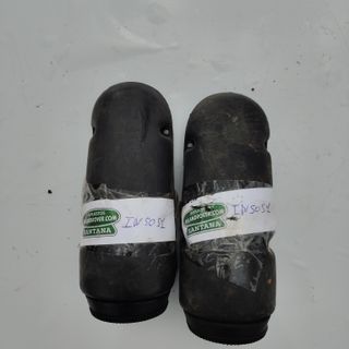 AIREADORES REDONDOS S3A IN5052 LAND ROVER