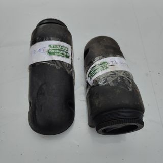AIREADORES REDONDOS S3A IN5052 LAND ROVER