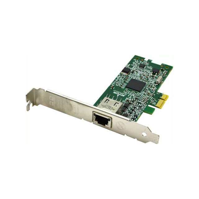 Scheda LAN PCI-E Broadcom BCM-95722A2202G
