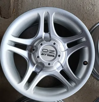 Llantas OZ Off Road Toyota Land Cruiser J90