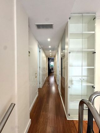 Dúplex en venta en Can Baró en Barcelona