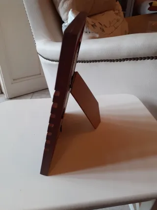 Marco de madera 14x8.5