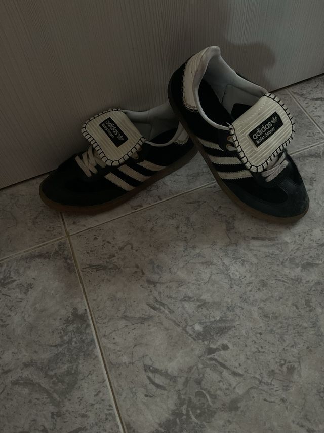 Adidas Samba Wales Bonner precio negociable