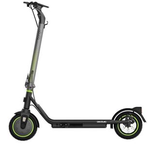 Patinete eléctrico Cecotec Bongo.
