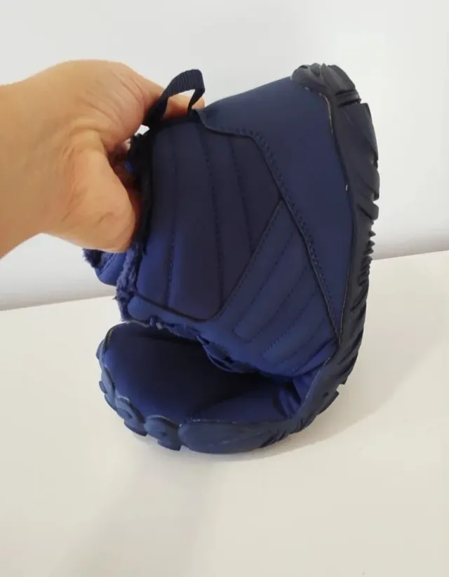 NUEVO Calzado Barefoot invierno - 39