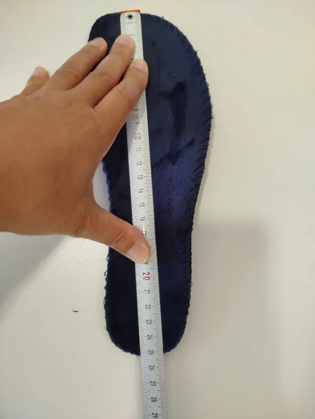 NUEVO Calzado Barefoot invierno - 39