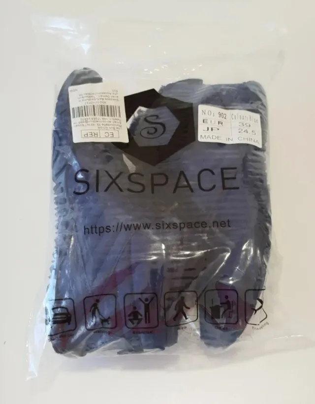 NUEVO Calzado Barefoot invierno - 39