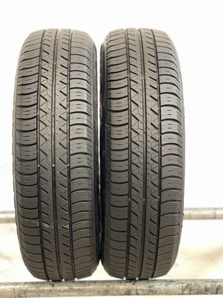2x 165/70 R14 81T Firestone F593