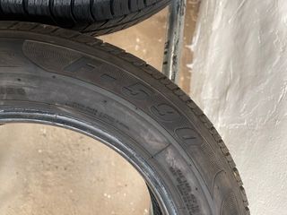 2x 165/70 R14 81T Firestone F593
