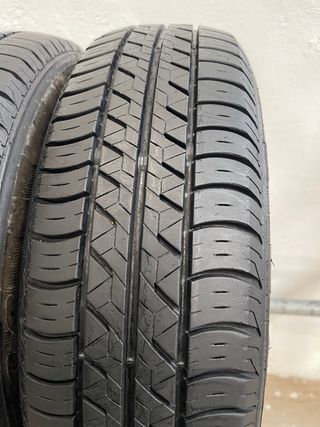 2x 165/70 R14 81T Firestone F593