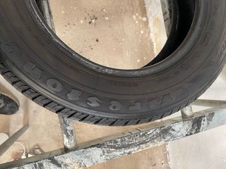 2x 165/70 R14 81T Firestone F593