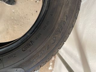2x 165/70 R14 81T Firestone F593
